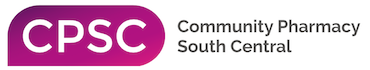 Community Pharmacy South Central logo
